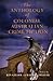 The Anthology of Colonial Australian Crime Fiction by Ken Gelder