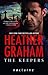The Keepers (The Keepers Trilogy #1)