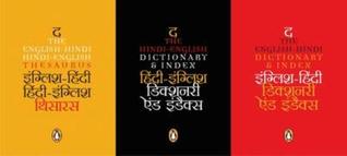 The Penguin English-Hindi Dictionary