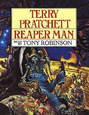 Reaper Man