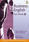 Business English Pair Work 1