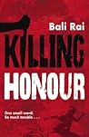 Killing Honour
