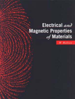 Electric and Magnetic Properties of Materials