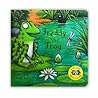 Freddy the Frog Jigsaw Book Freddy the Frog Jigsaw Book