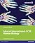 Edexcel Igcse Human Biology. Student Book