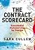 The Contract Scorecard: Successful Outsourcing by Design