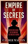 Empire of Secrets...