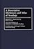 A Descriptive Dictionary an...