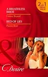 A Breathless Bride / Bed of Lies