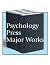 Psychology of Ageing