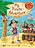 My Pirate Adventure by Ed Eaves
