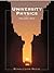 University Physics, Volume 1 (Non-InfoTrac Version)