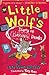 Little Wolf's Diary of Daring Deeds