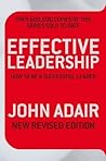 Effective Leaders...