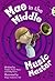 Mae in the Middle: Music Maste