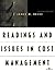 Readings and Issues in Cost...