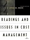 Readings and Issues in Cost Management