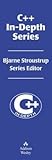 C++ In-Depth C++ In-Depth