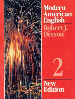 Modern American English Level 2