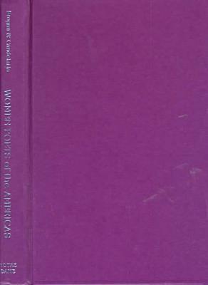 Women Poets of the Americas: Toward a Pan-American Gathering