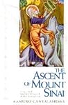 The Ascent of Mount Sinai : A Spiritual Journey in Search of the Living God