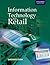 Information Technology for Retail (Oxford Higher Education)