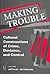 Making Trouble: Cultural Constraints of Crime, Deviance, and Control (Social Problems and Social Issues)
