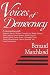 Voices of Democracy by Bernard Murchland