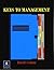 Keys to Management (Business English)