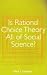 Is Rational Choice Theory A...