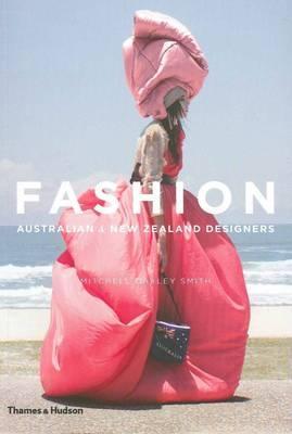 Fashion Australian & New Zealand Designers /anglais