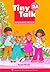 Tiny Talk 2. Student's Book A