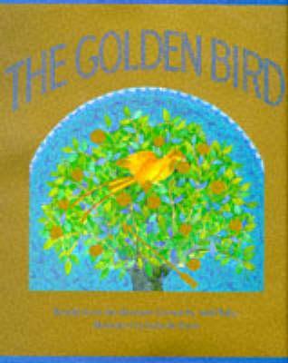 The Golden Bird (Hardcover)