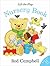 Lift-the-flap Nursery Book