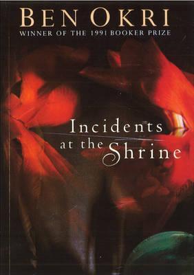 Incidents at the Shrine: Short Stories (Paperback)
