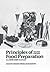 Principles of Food Preparation, Laboratory Manual (2nd Edition)