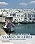 The Most Beautiful Villages of Greece and the Greek Islands /anglais