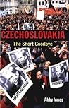 Czechoslovakia by Abby Innes