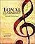 Tonal Harmony by Stefan M. Kostka