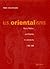 U.S. Orientalisms: Race, Nation, and Gender in Literature, 1790-1890