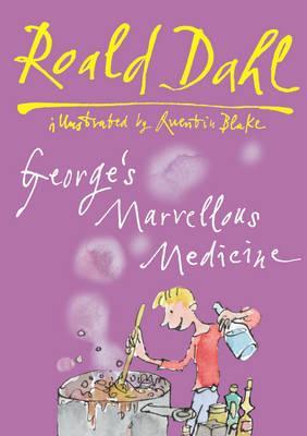 George's Marvellous Medicine