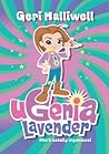 Ugenia Lavender