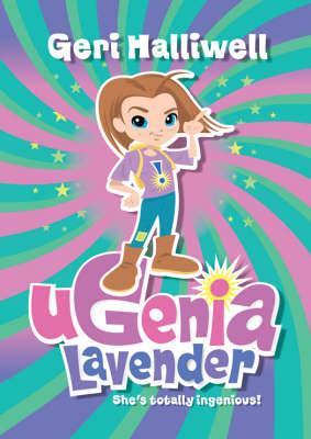 Ugenia Lavender (Hardcover)