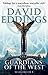 Guardians of the West by David Eddings