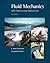 Fluid Mechanics With Engineering Applications (McGraw-Hill Series in Civil and Environmental Engineering)