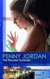The Reluctant Surrender by Penny Jordan