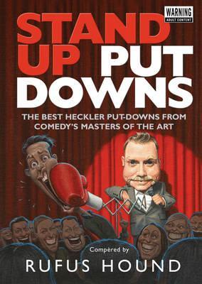 Stand-Up Put-Downs