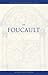 On Foucault (Wadsworth Phil...