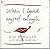 When I Loved Myself Enough by Kim McMillen