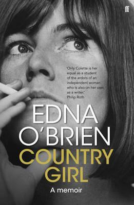 Country Girl: A Memoir